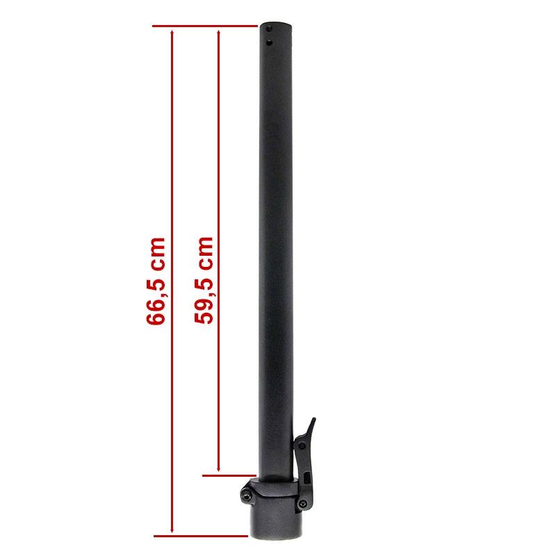 Potence de verrouillage avant 66,5 cm [66,5 cm] pour Max G30