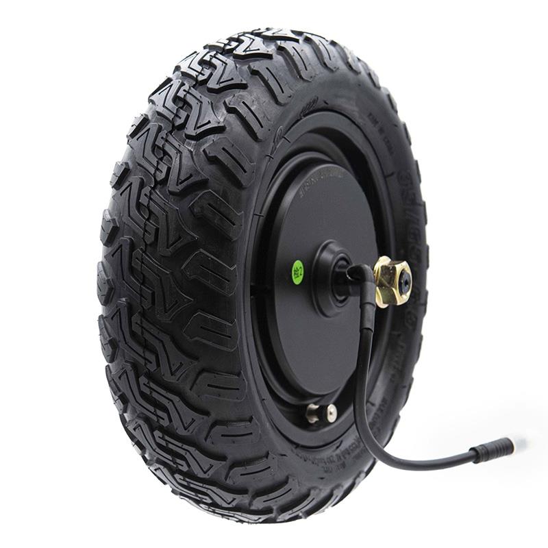 Moteur 48V 800W 6,5/B50 pour Ecoxtrem