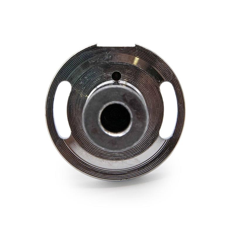Charnière inferieure V1 avec finition droite [Minimotors]
