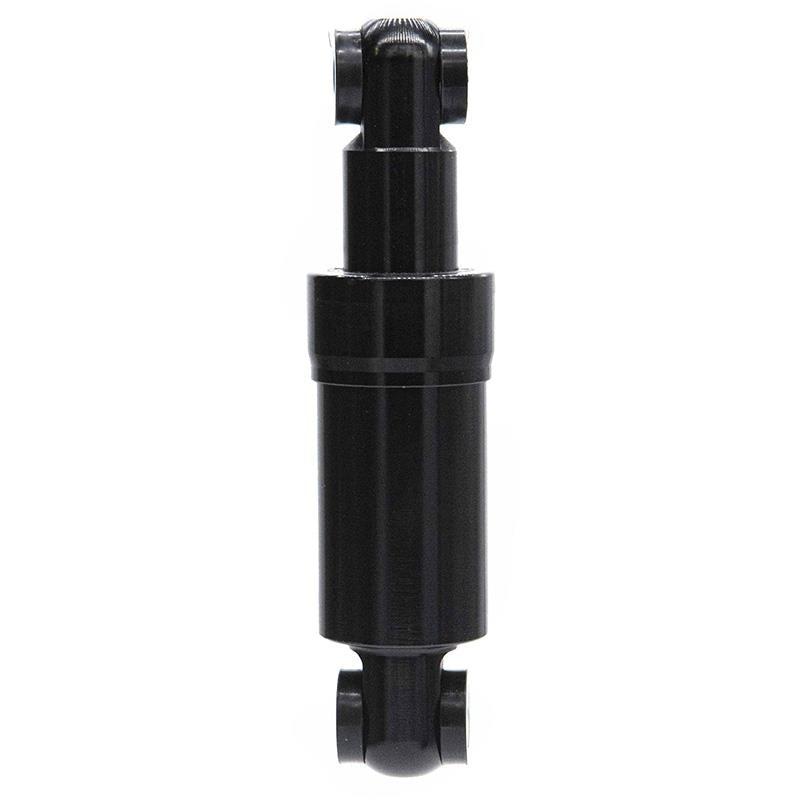 Suspension arrière noire 110mm - 2 pcs.