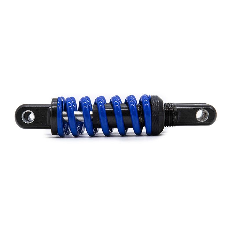 Suspension avant Ecoxtrem - Bleu