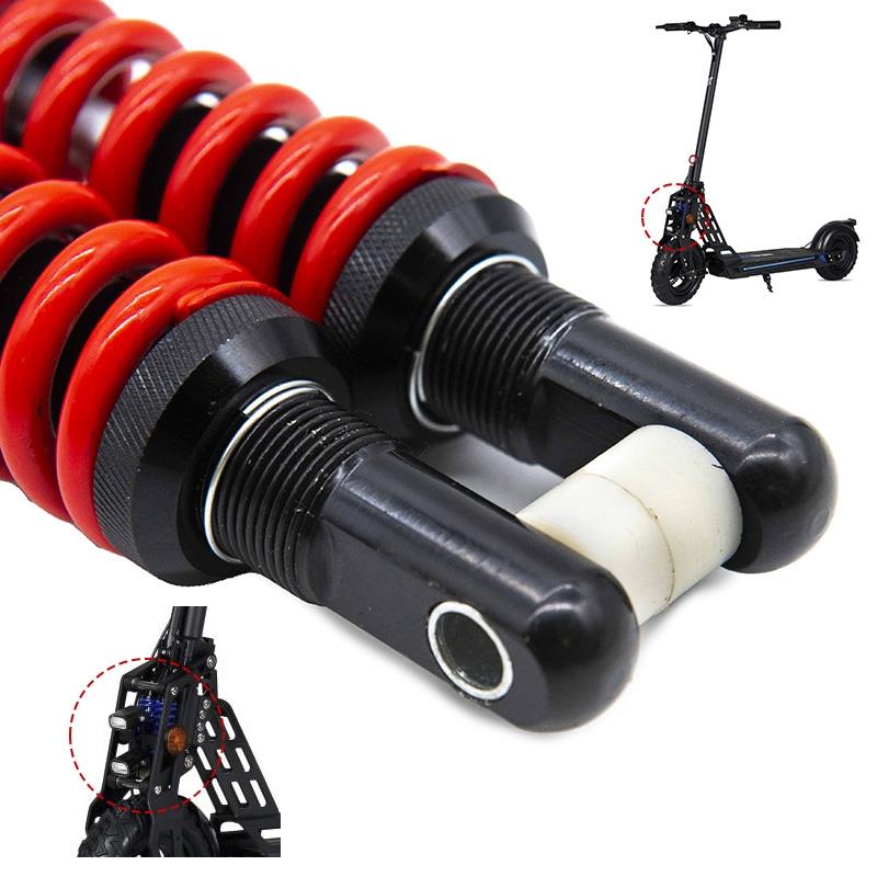 Suspension avant Ecoxtrem - Rouge
