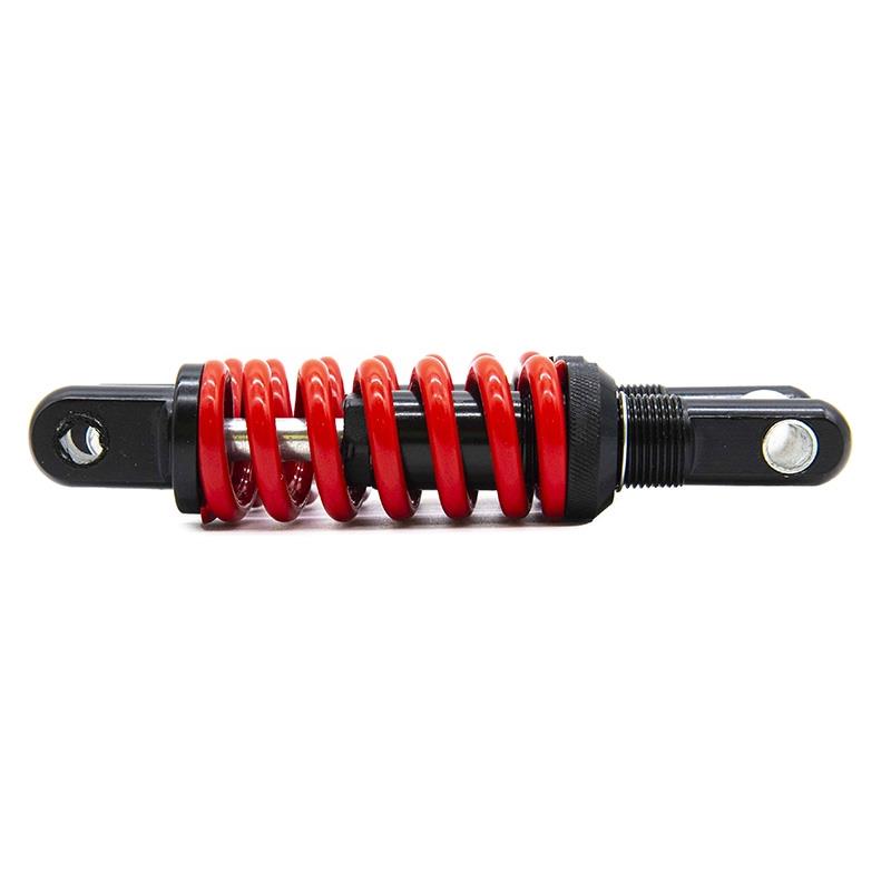 Suspension avant Ecoxtrem - Rouge