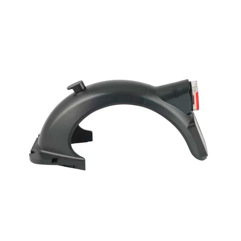 Garde-boue arrière noir pour Ninebot Max G30E/D