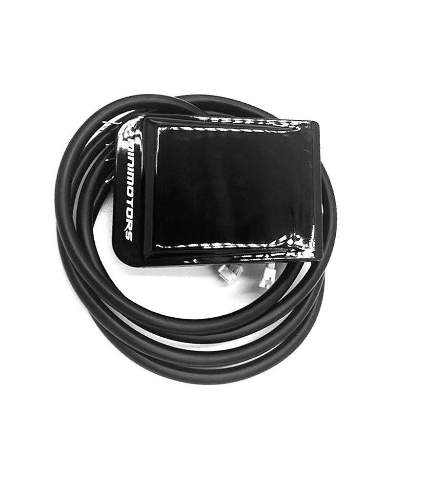 Display EY2 | Dualtron Pop Popular