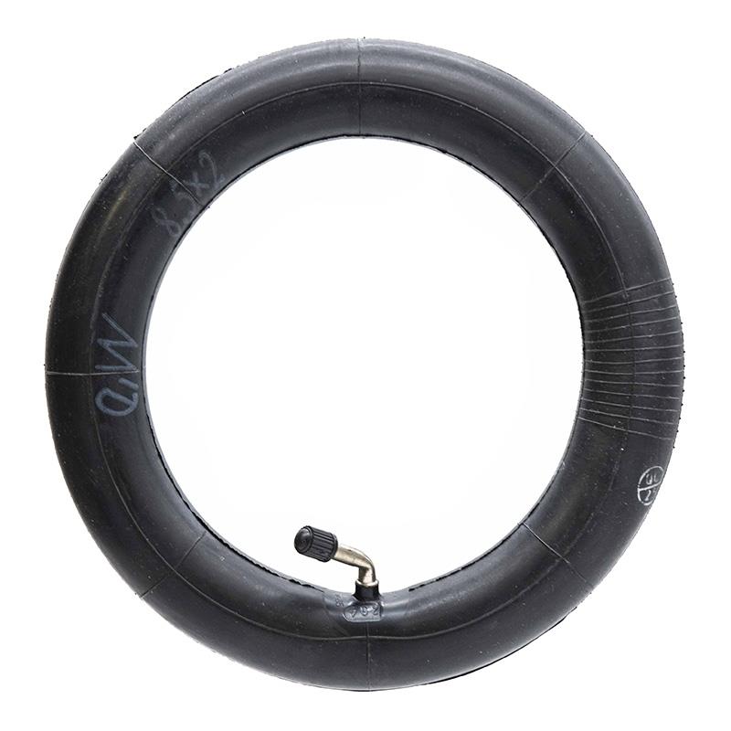 Chambre à air 8,5x2 VC 135x45° [Ewheel]