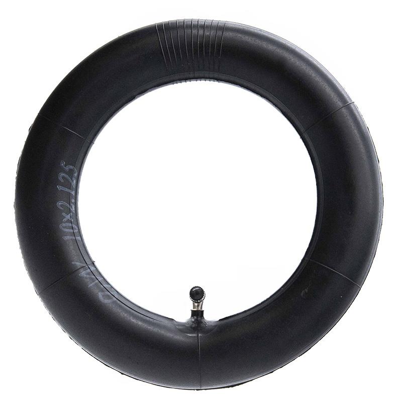 Chambre à air 10x2,125 VC 90x90° [Ewheel]