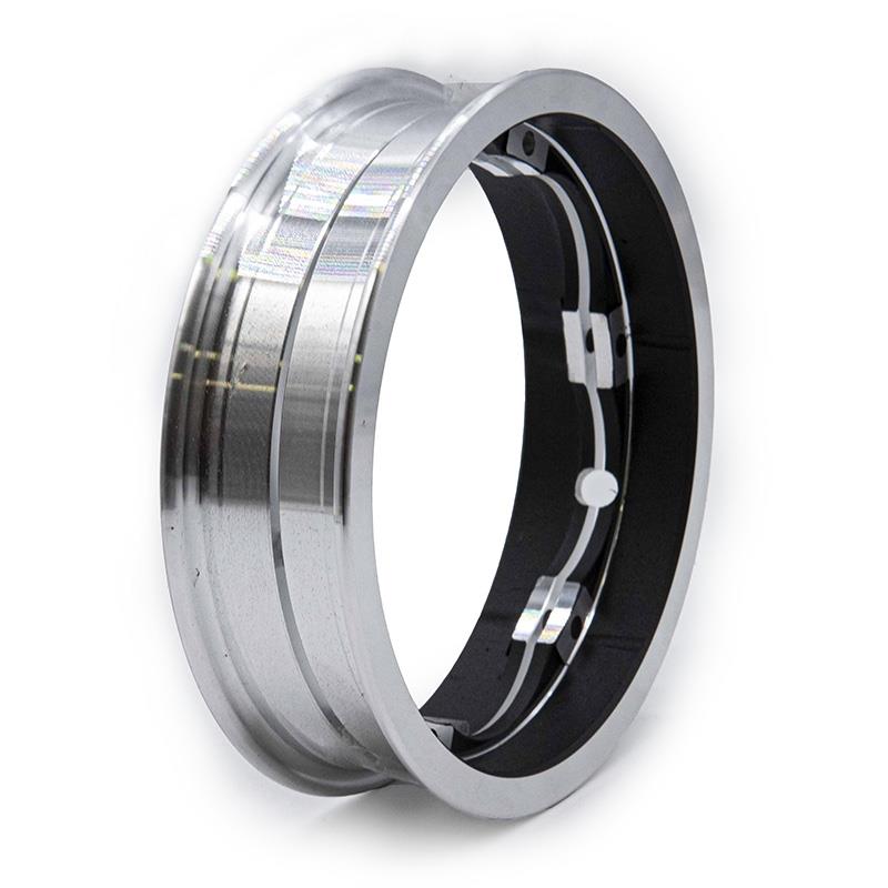Jante moteur 6/B34mm pour Dualtron Eagle/Victor [Minimotors]
