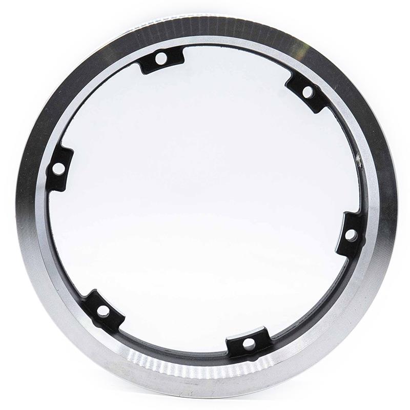 Jante moteur 6,1" biseau 52mm pour Dualtron Mini [Minimotors]