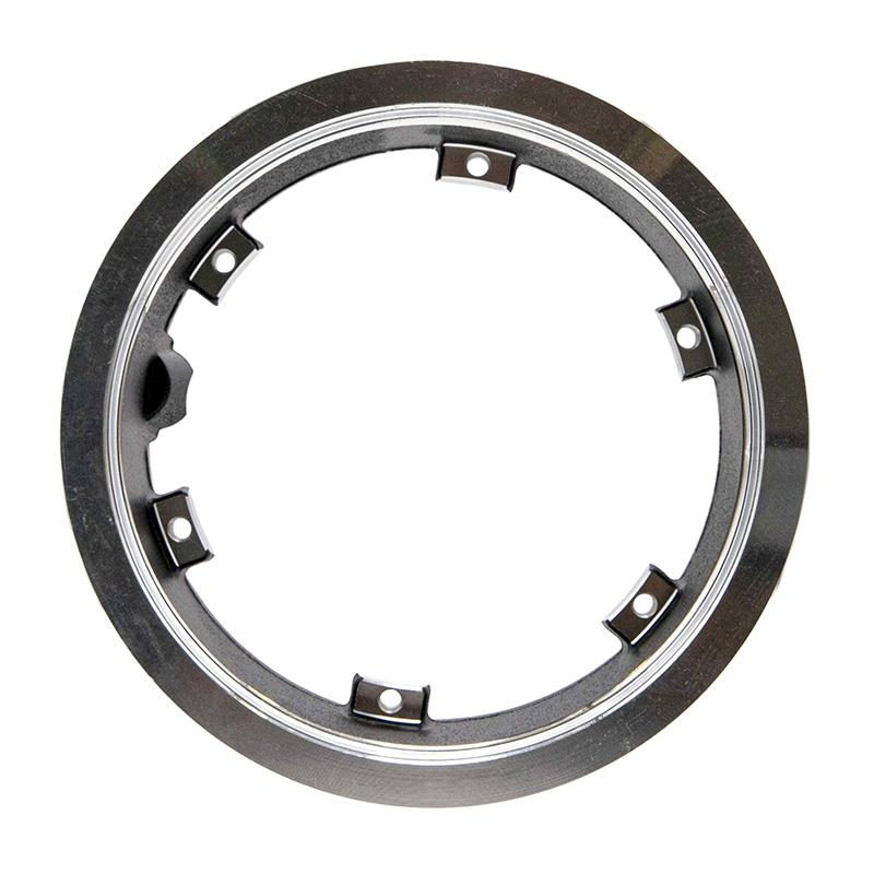 Jante 6,5/B70mm pour Dualtron Thunder/Storm/Achilleus [Minimotors]