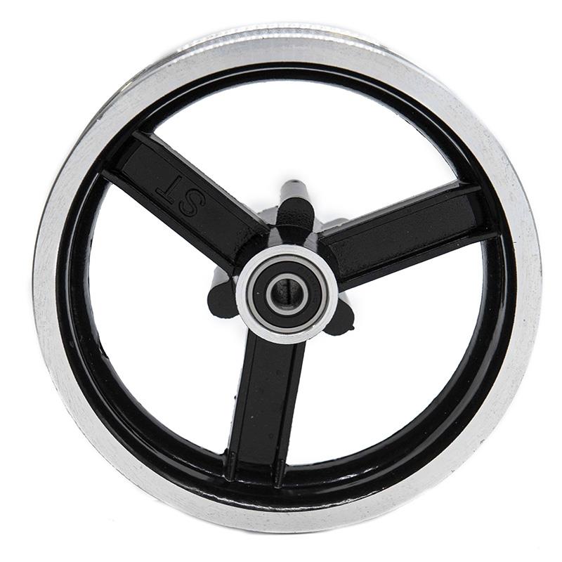 Jante 6/B34mm pour Kugoo kirin M4