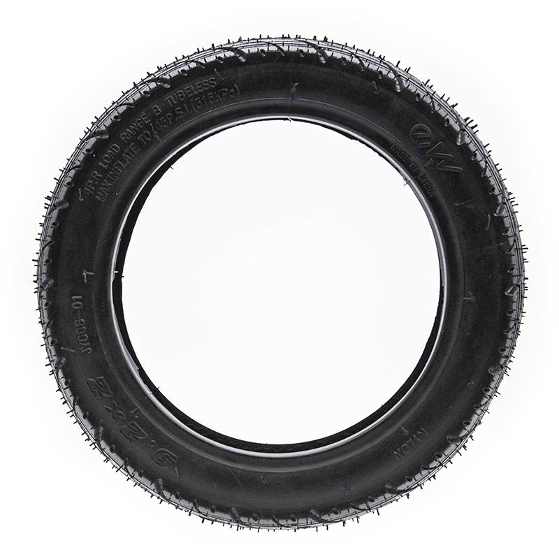 Pneu 9,2x2-6,1 [Ewheel] Edition GEL