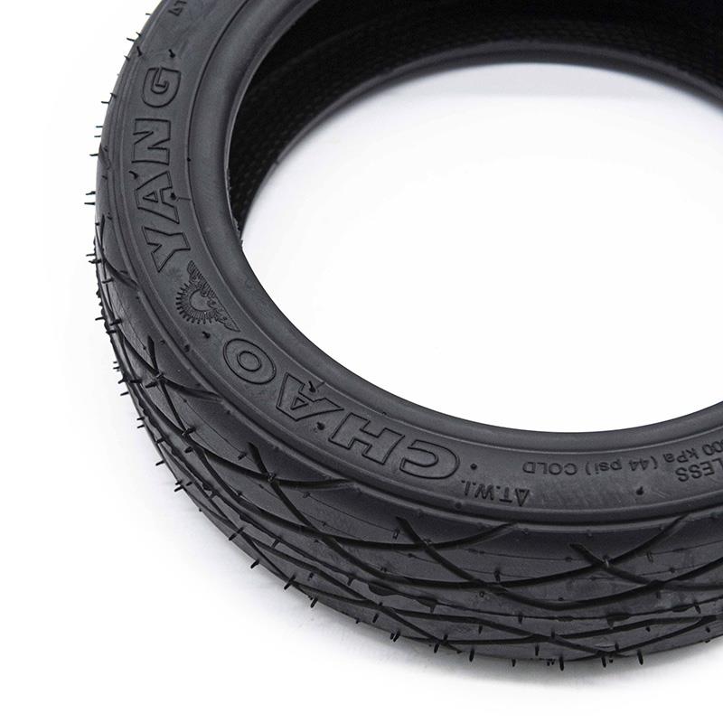 Pneu Tubeless 10x2,5-6,5 [Chaoyang] Edition GEL