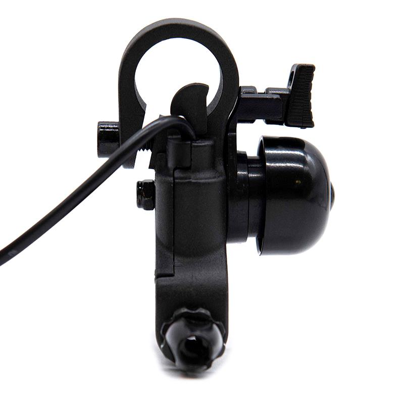 Poignée de frein avec hall et tendeur L pour Zwheel