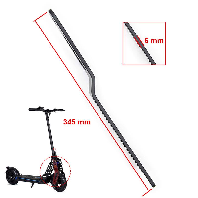 Bras de fourche R pour Ecoxtrem