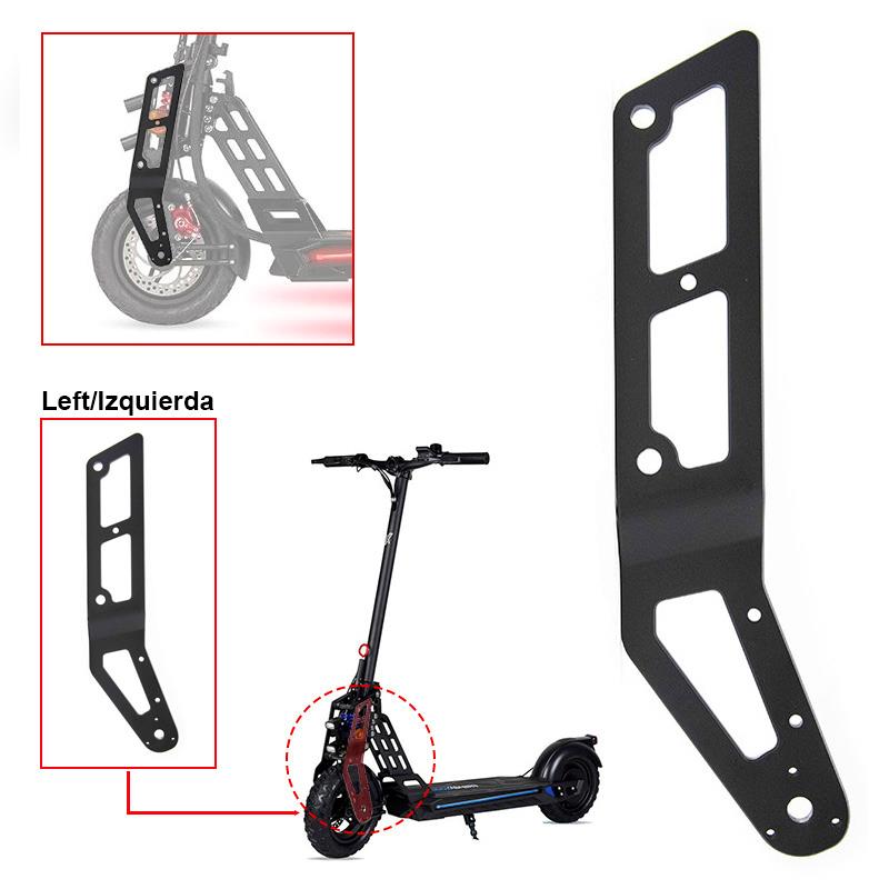 Bras de fourche L pour Ecoxtrem