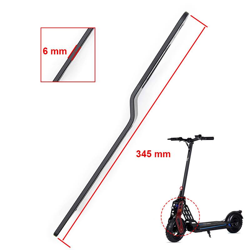 Bras de fourche L pour Ecoxtrem