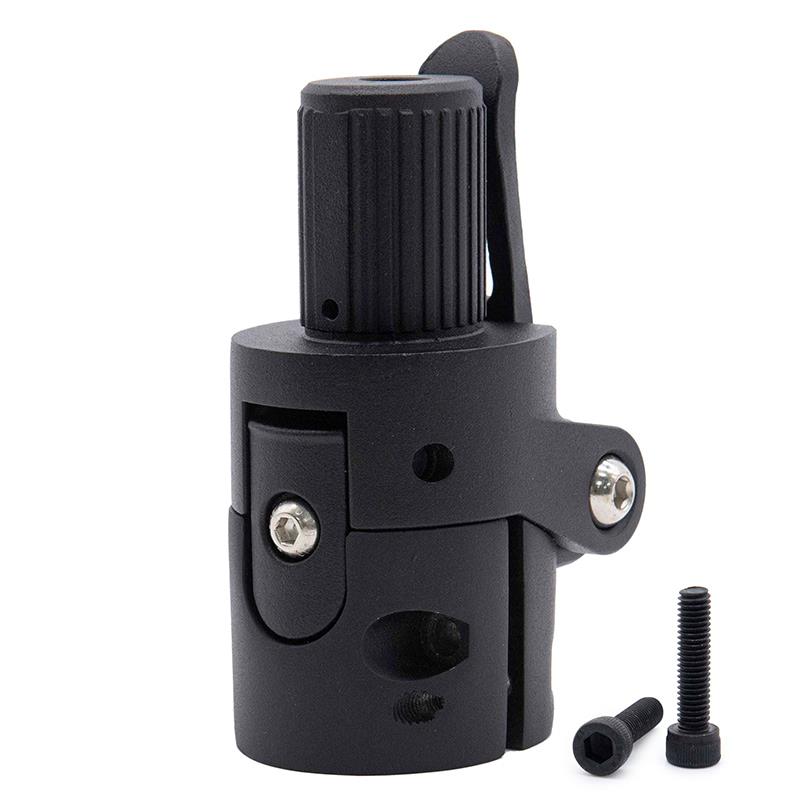 Module de pliage noir complet pour Xiaomi