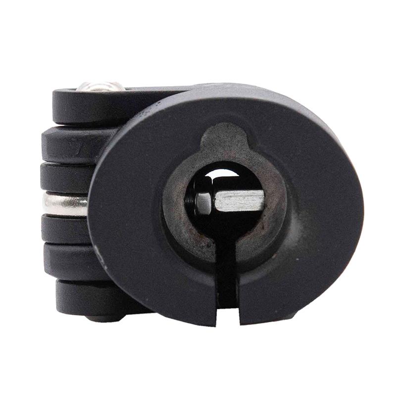 Module de pliage noir complet pour Xiaomi