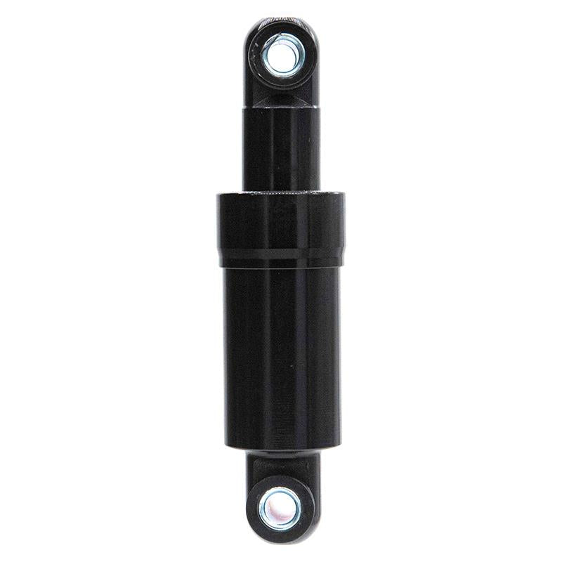 Suspension arrière noire 120mm - 2 pcs