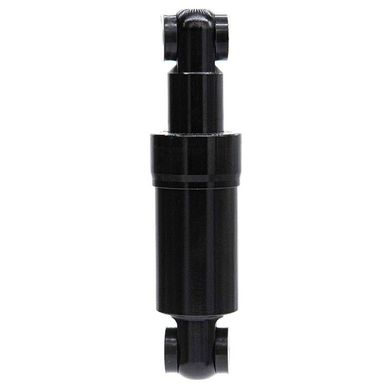 Suspension arrière noire 120mm - 2 pcs