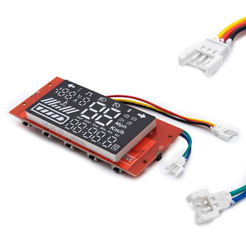 Kit électronique KC10 36V 14A 350W pour le nouveau modèle Kugoo S1 [Kugoo]
