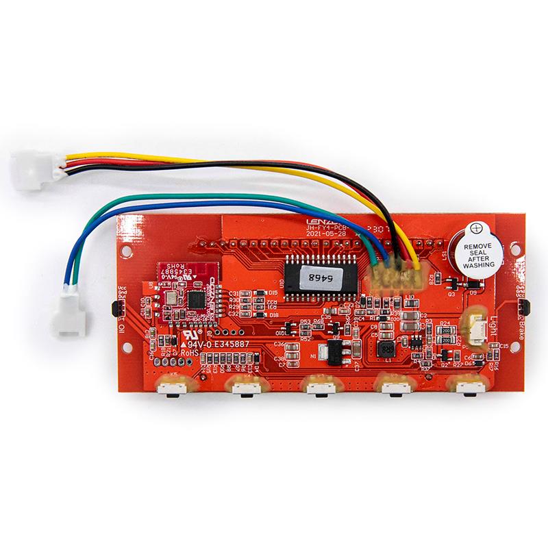 Kit électronique KC10 36V 14A 350W pour le nouveau modèle Kugoo S1 [Kugoo]