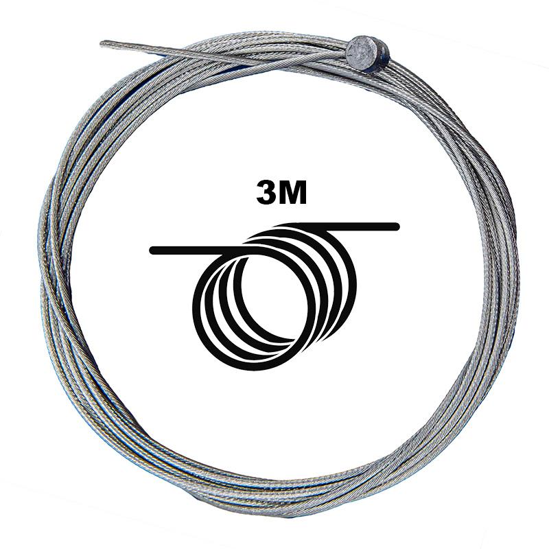 Câble en acier 3M - 5P