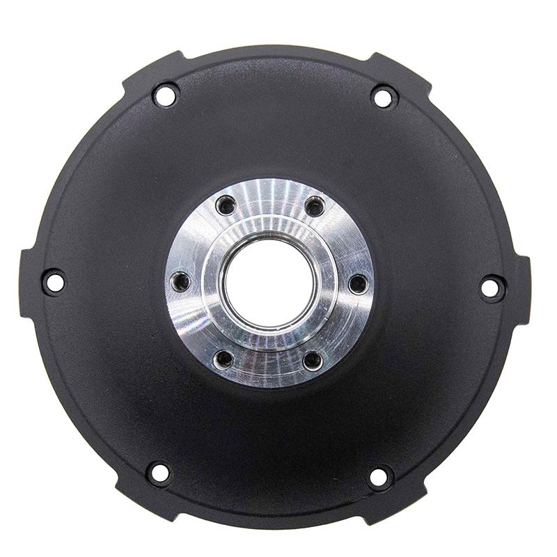 Capot moteur Dualtron [Minimotors]