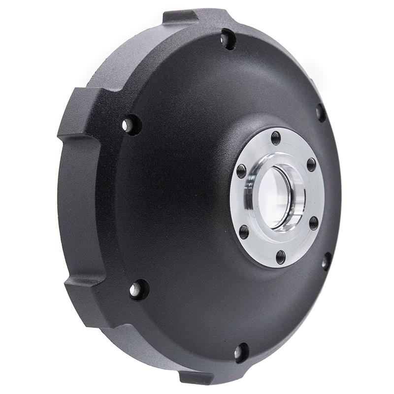 Capot moteur Dualtron [Minimotors]