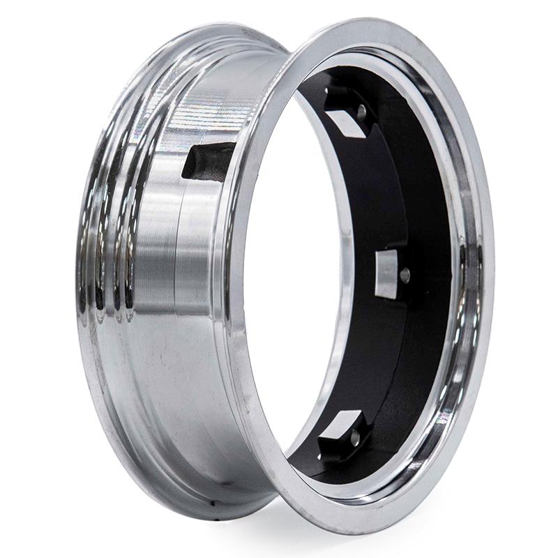 Jante 6,5"/B52mm apte pour tubeless pour Dualtron 3 [Minimotors]