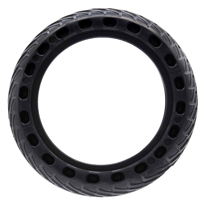 Pneu plein 8,5x2 V2 (type Ewheel)