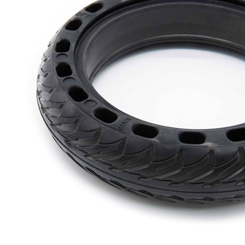 Pneu plein 8,5x2 V2 (type Ewheel)