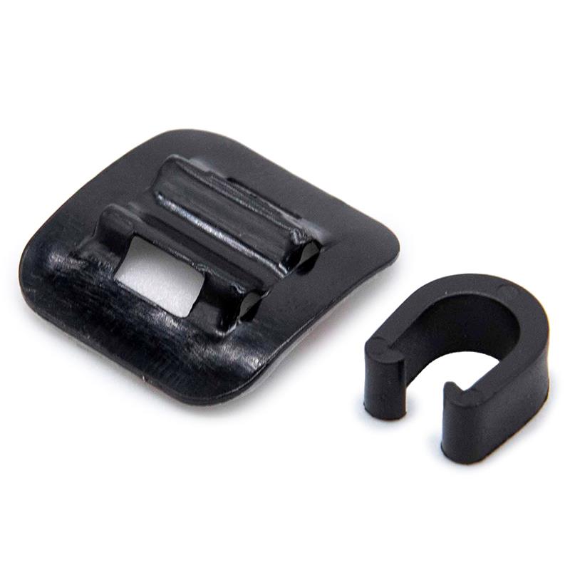 Clip de serrage de Câble (lot de 10)