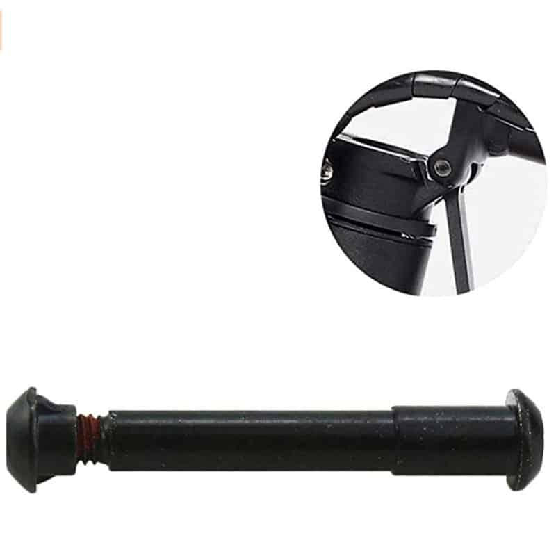 Goupille 8/M6x50mm pour potence Xiaomi