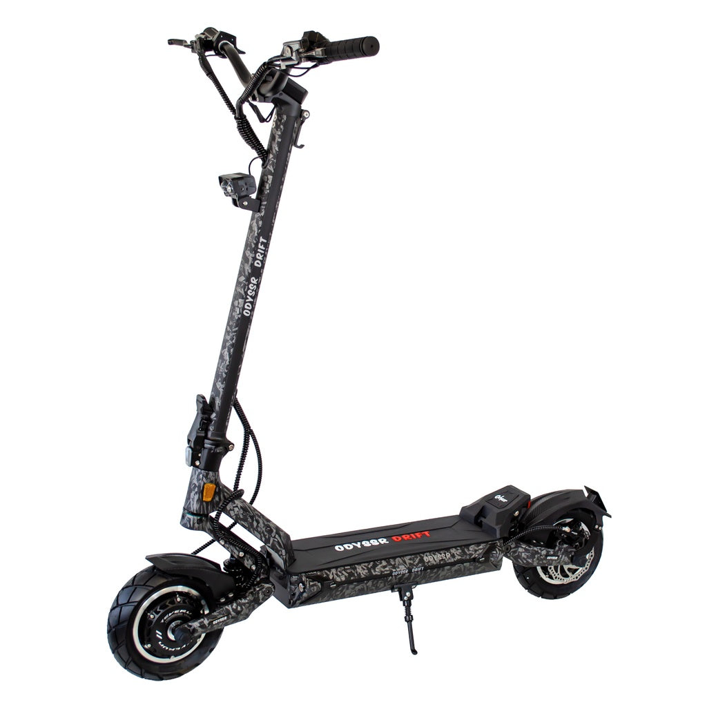 Odyssr Drift Dual 60V 27Ah