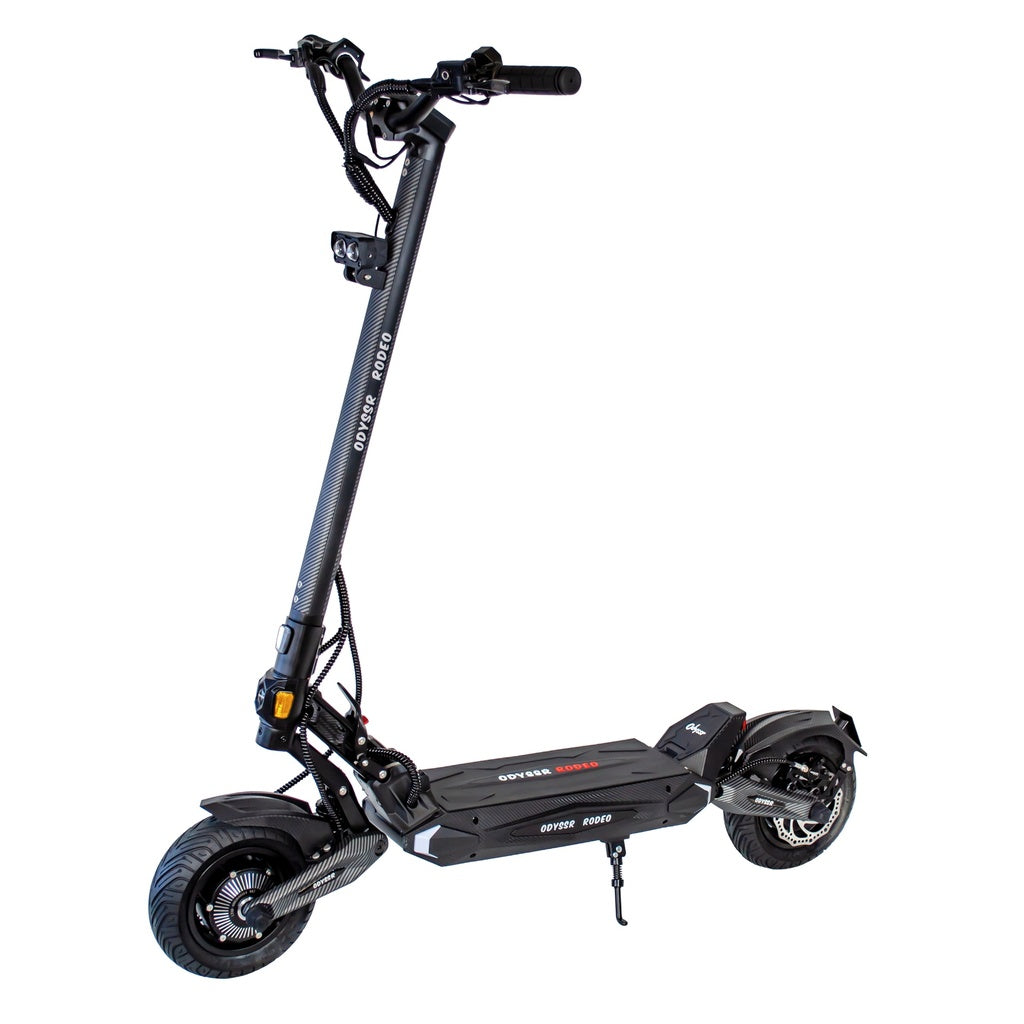 Odyssr Rodéo Dual 52V 18Ah