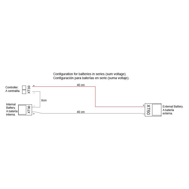 Câble de connexion série pour Xiaomi