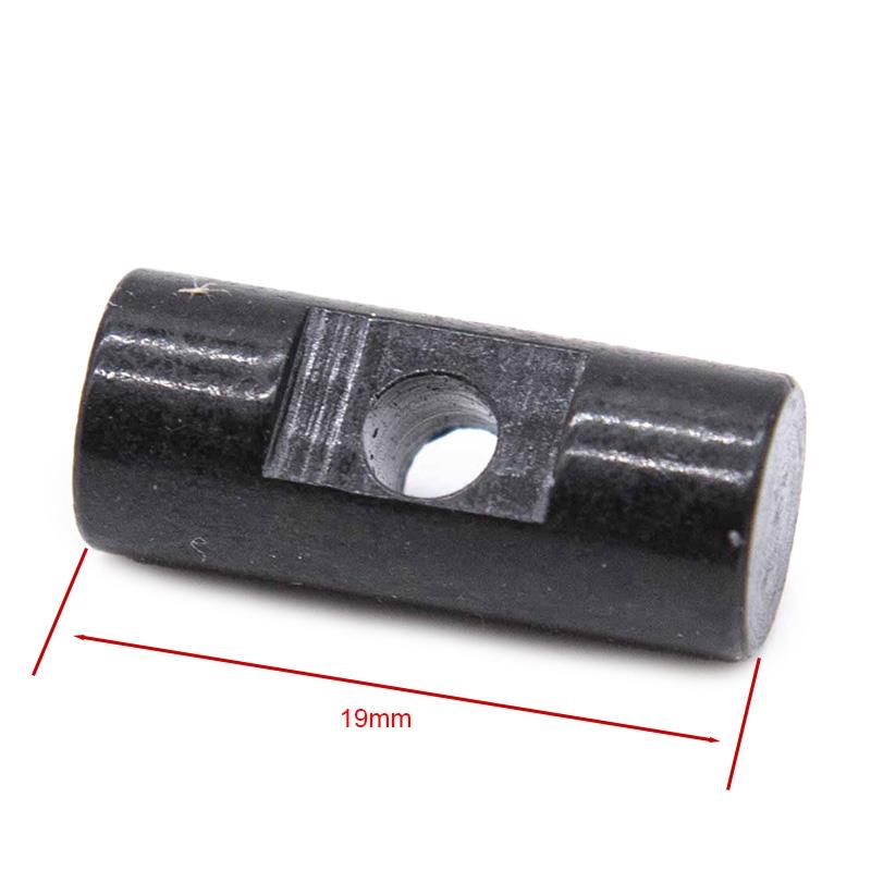 Vis de pliage pour potence Ninebot Max G30