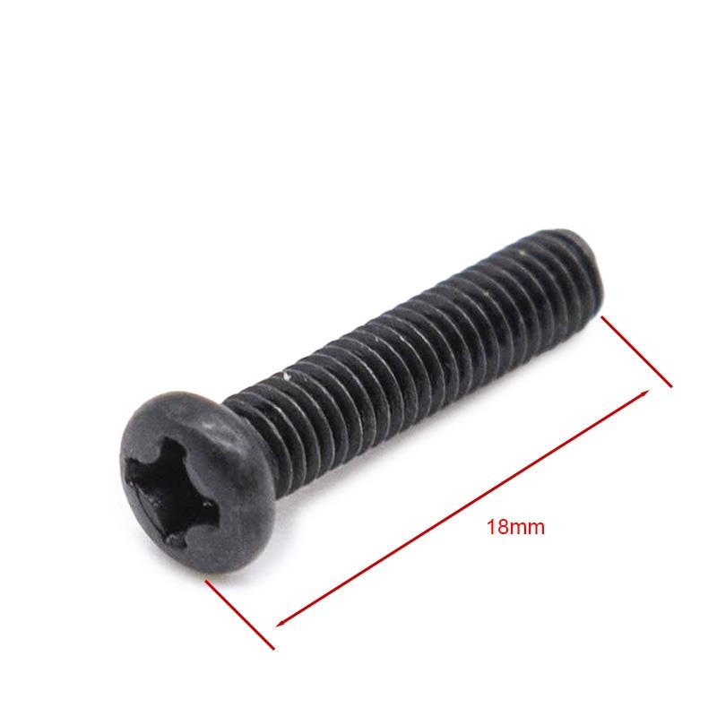 Vis de pliage pour potence Ninebot Max G30