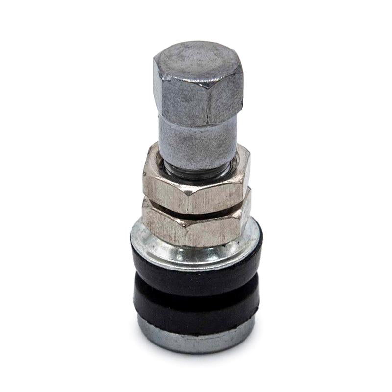 Valve Tubeless droite (joint à vis) - PVR40 - 20pcs