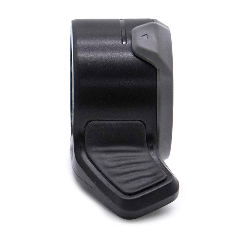 Accélérateur ergonomique pour NIU