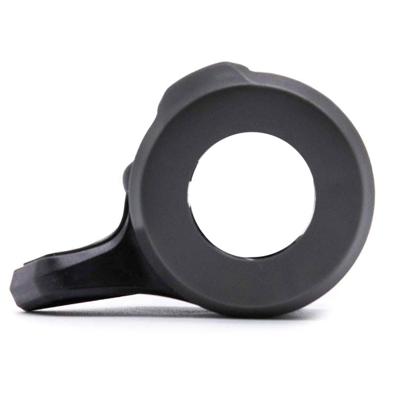 Accélérateur ergonomique pour NIU