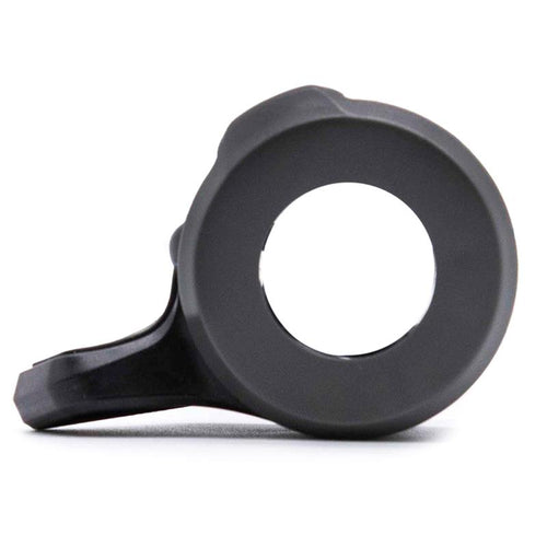 Accélérateur ergonomique pour NIU