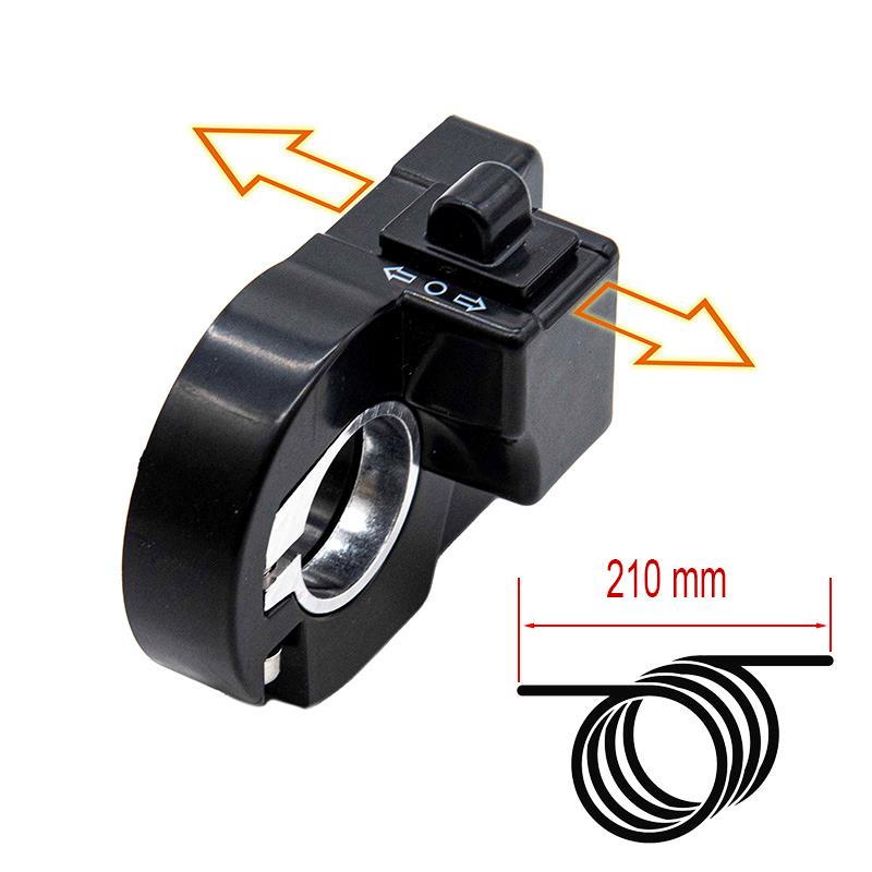 Kit clignotants pour Ninebot Max G30 / E / D [Ewheel]