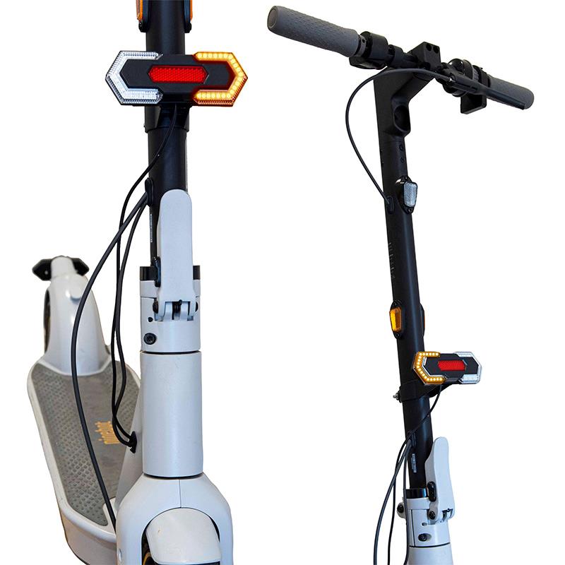 Kit clignotants pour Ninebot Max G30 / E / D [Ewheel]