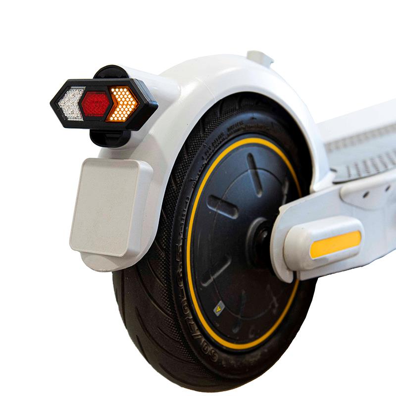 Kit clignotants pour Ninebot Max G30 / E / D [Ewheel]