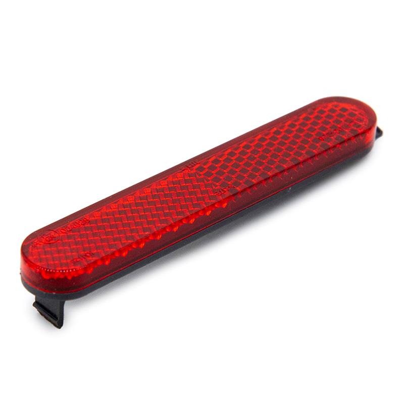 Réflecteur rouge Xiaomi - Pack 20