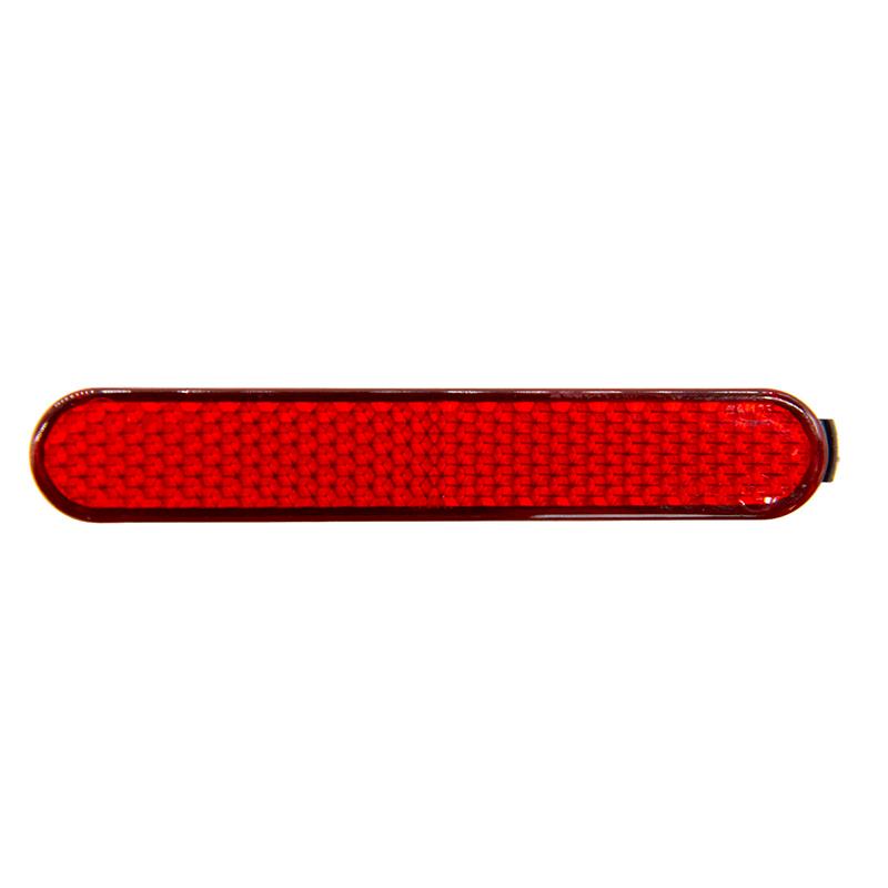 Réflecteur rouge Xiaomi - Pack 20