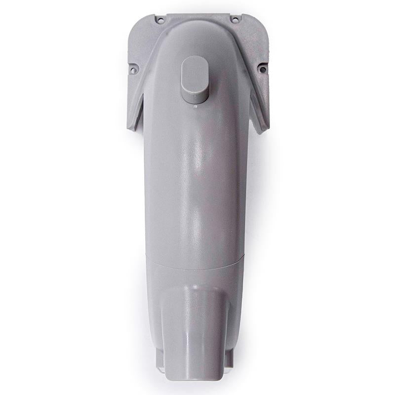 Garde-boue arrière blanc pour Ninebot Max G30 D et E